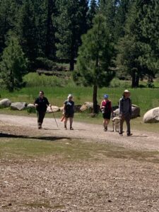 2025 SRSFL Hike 2