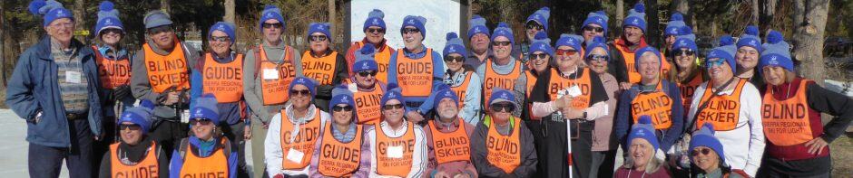 Sierra Regional Ski for Light